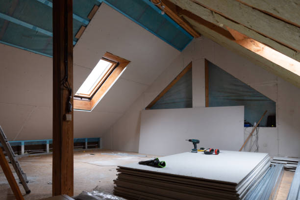 Best Residential Insulation Services  in Robinhood, MS