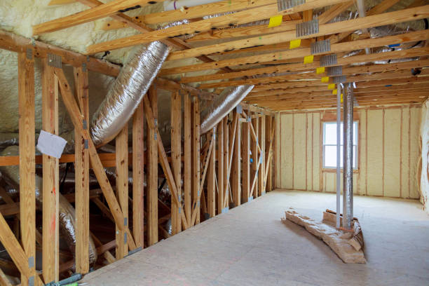 Best Local Insulation Services  in Robinhood, MS