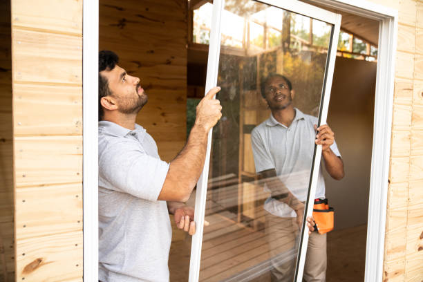 Best Insulation Repair Services  in Robinhood, MS