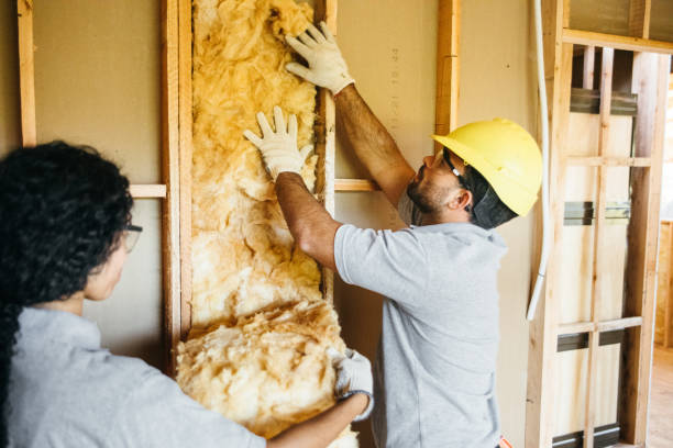 Range of Insulation Solutions in Robinhood, MS
