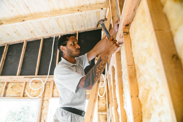 Best Insulation Contractor Near Me  in Robinhood, MS