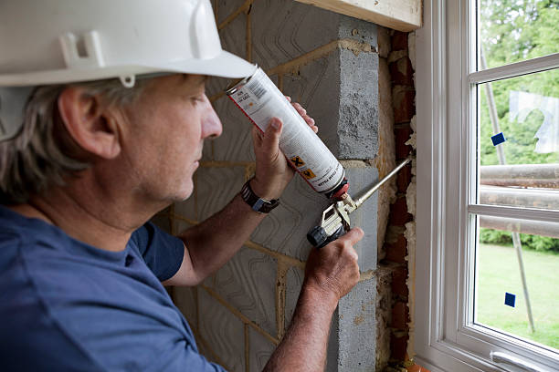 Insulation Inspection Services in Robinhood, MS