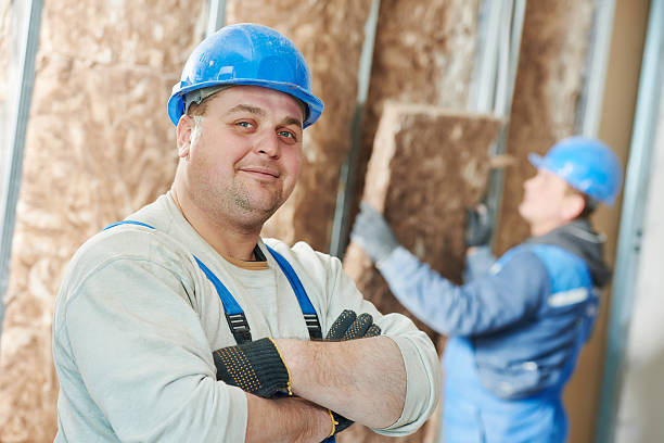 Insulation for Commercial Buildings in Robinhood, MS