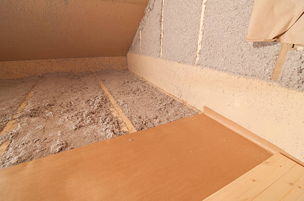 Best Insulation Contractors for Homes  in Robinhood, MS