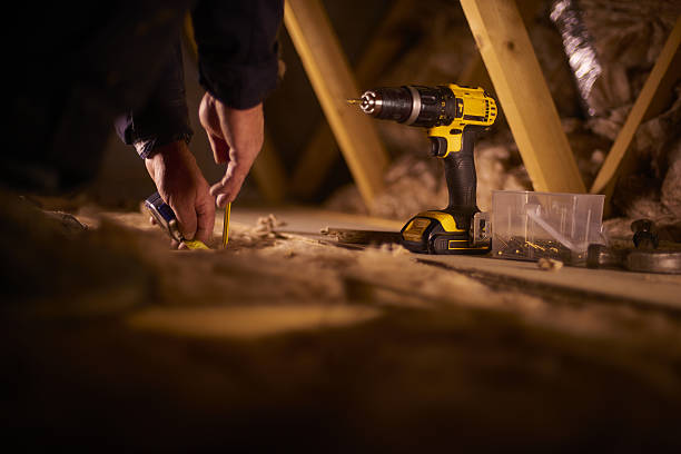 Best Best Insulation Companies  in Robinhood, MS